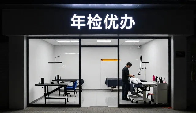 提升救援服务效率的关键策略与维护实践