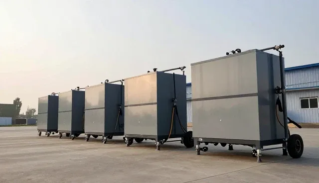 轮胎更换中的选型关注点及使用维护建议